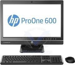 PC HP ProOne 600 G1 All-in-One PC NT i3 HP ProOne 600 G1 AiO i3